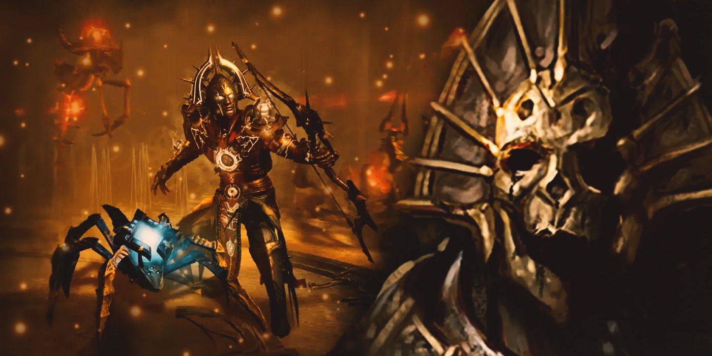 ¿Podría la nueva temporada de Diablo 4 salvar el juego del desastre total?