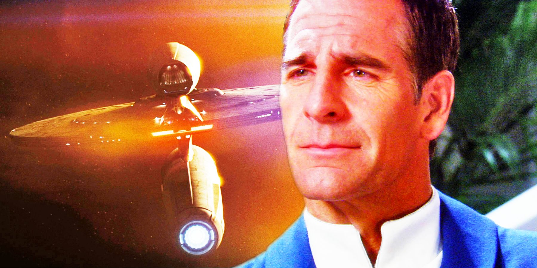 ¿Podría regresar el Archer de Scott Bakula en la nueva película Origin de Star Trek?