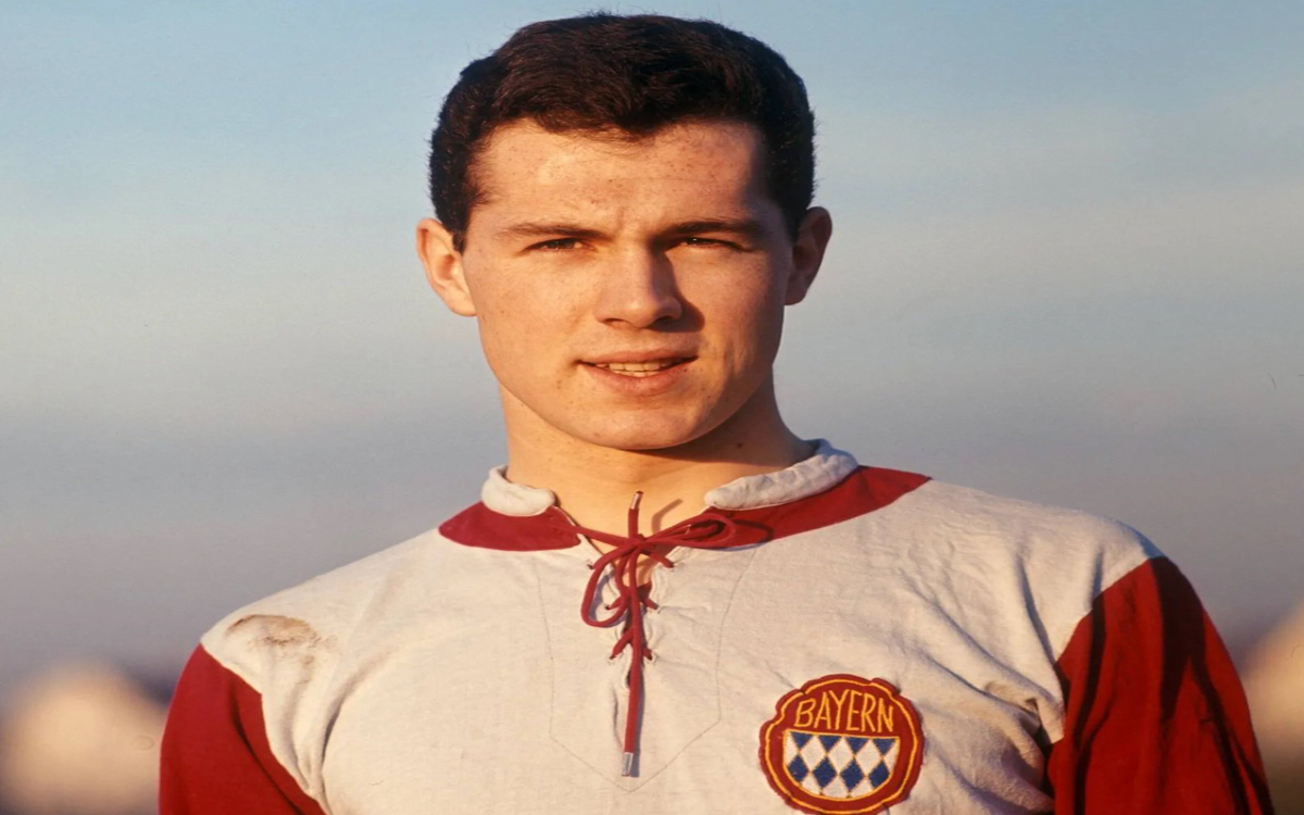 ¿Quién fue Franz Anton Beckenbauer (1945-2024)? | Video