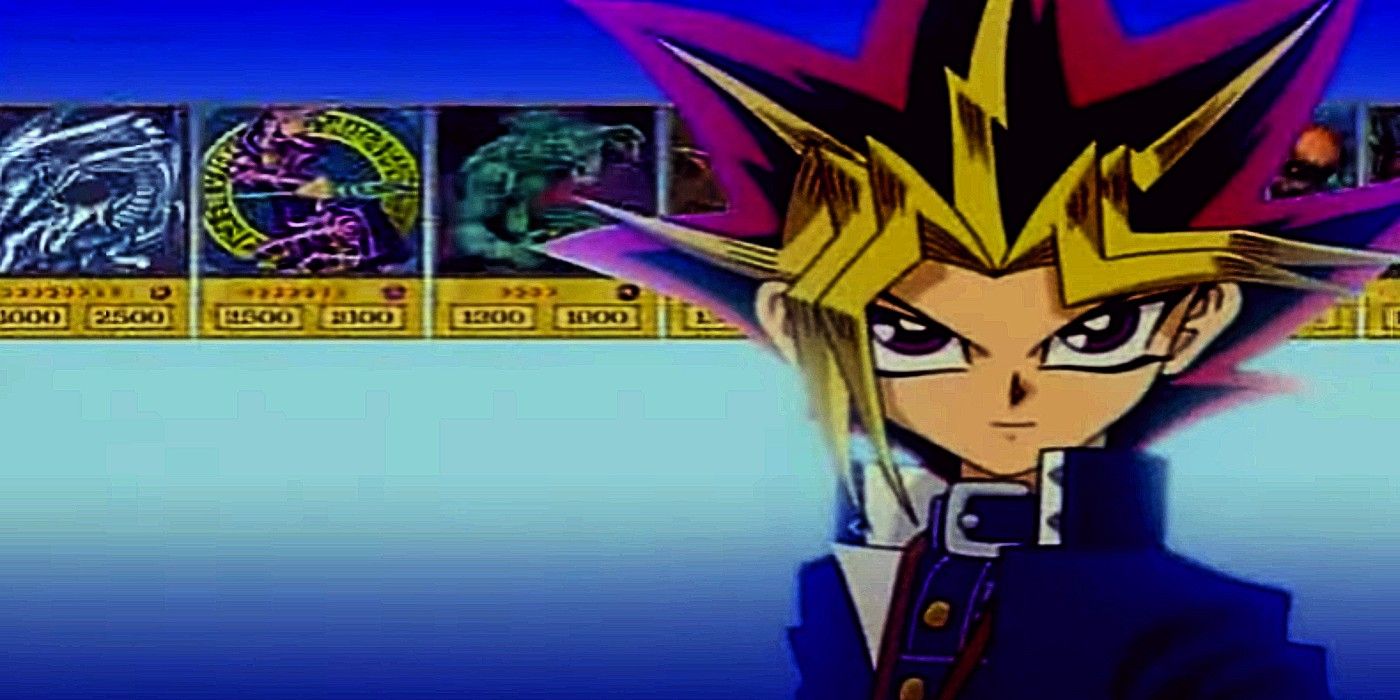¿Quién jugó la carta más poderosa del mundo real en Yu-Gi-Oh?