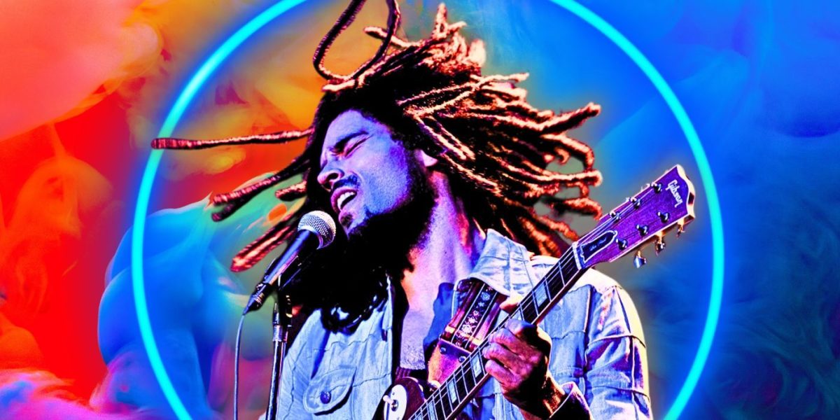 ¿Kingsley Ben-Adir realmente canta y toca la guitarra en Bob Marley: One Love?
