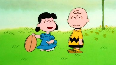 1 cita de Charles Schulz explica por qué los fans siguen apoyando a Charlie Brown, incluso después de 74 años