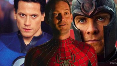 10 cameos de películas de Marvel fuera del MCU que pueden ayudar a los personajes de Avengers: Secret Wars al final del juego