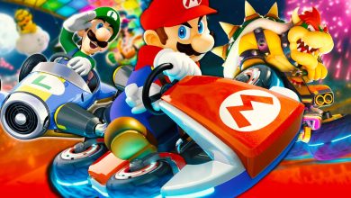 10 nuevas características que debemos ver en Mario Kart 9