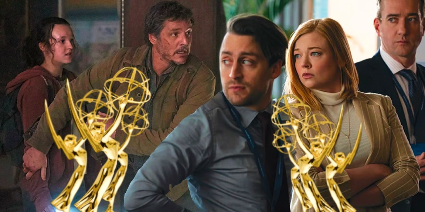 Se revelan los ganadores del premio Primetime Emmy 2023