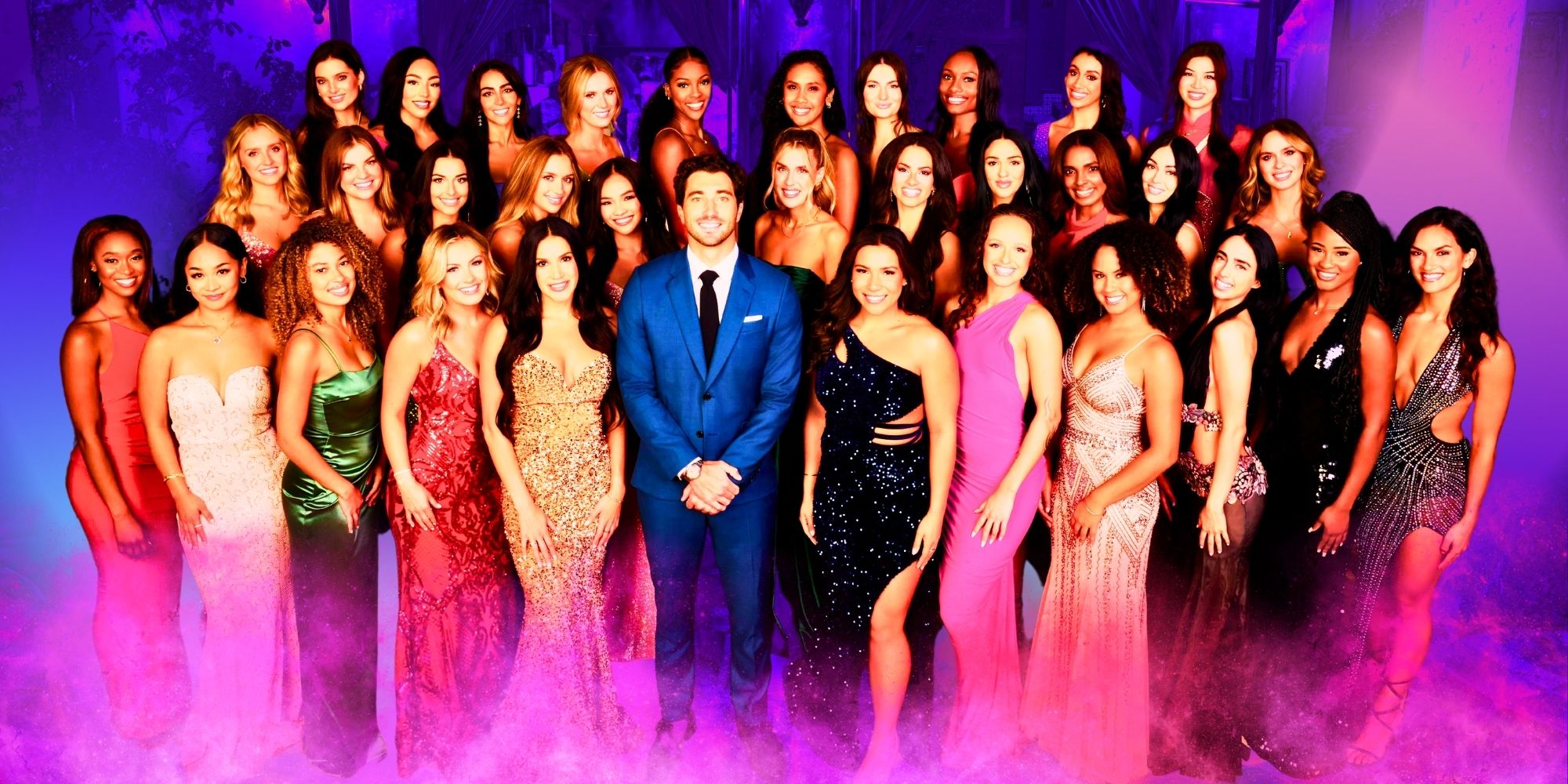 The Bachelor: 10 mujeres de la temporada de Joey Graziadei que queremos ver en Bachelor In Paradise, clasificadas