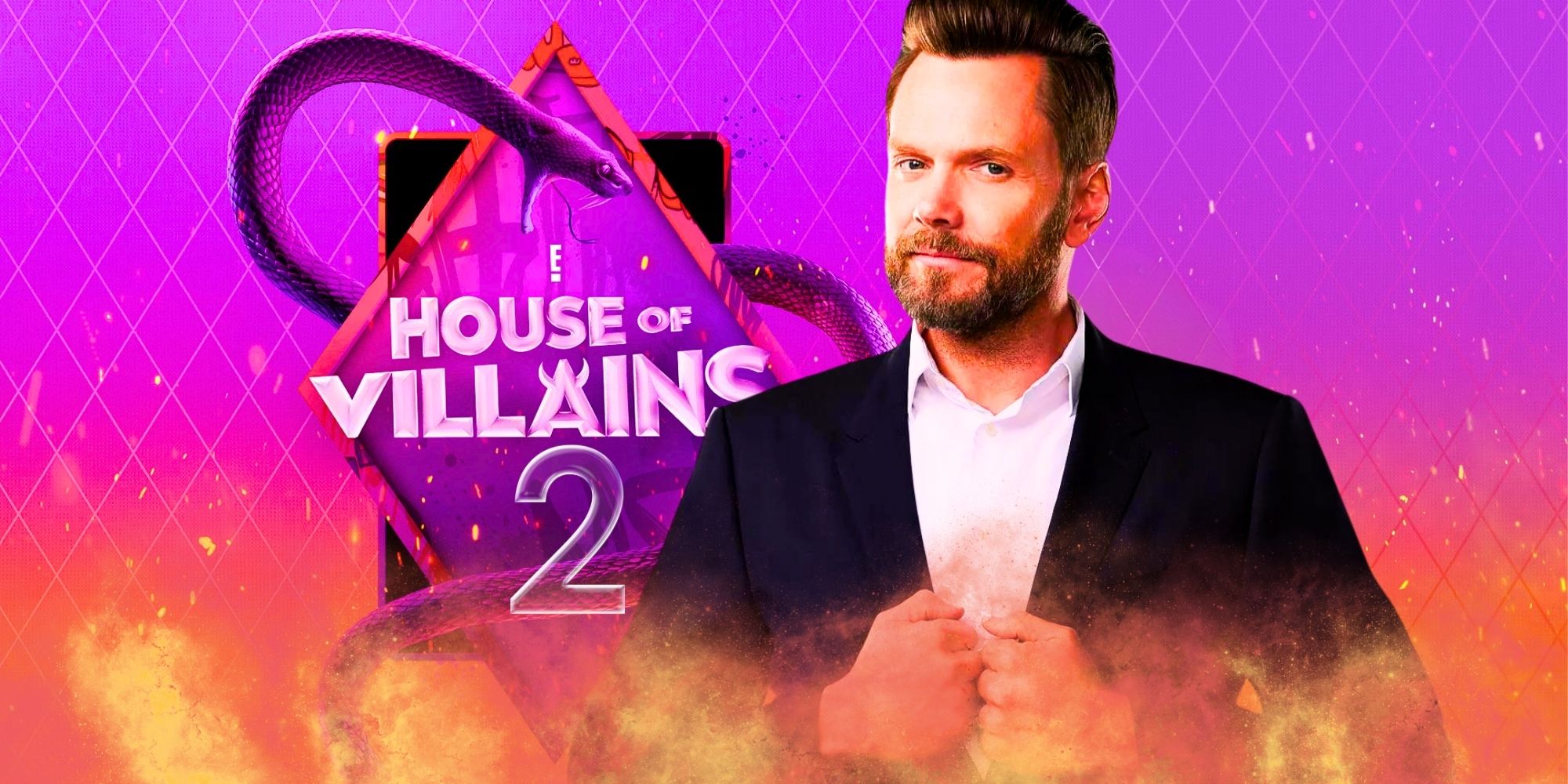 House Of Villains Temporada 2: últimas noticias y todo lo que sabemos