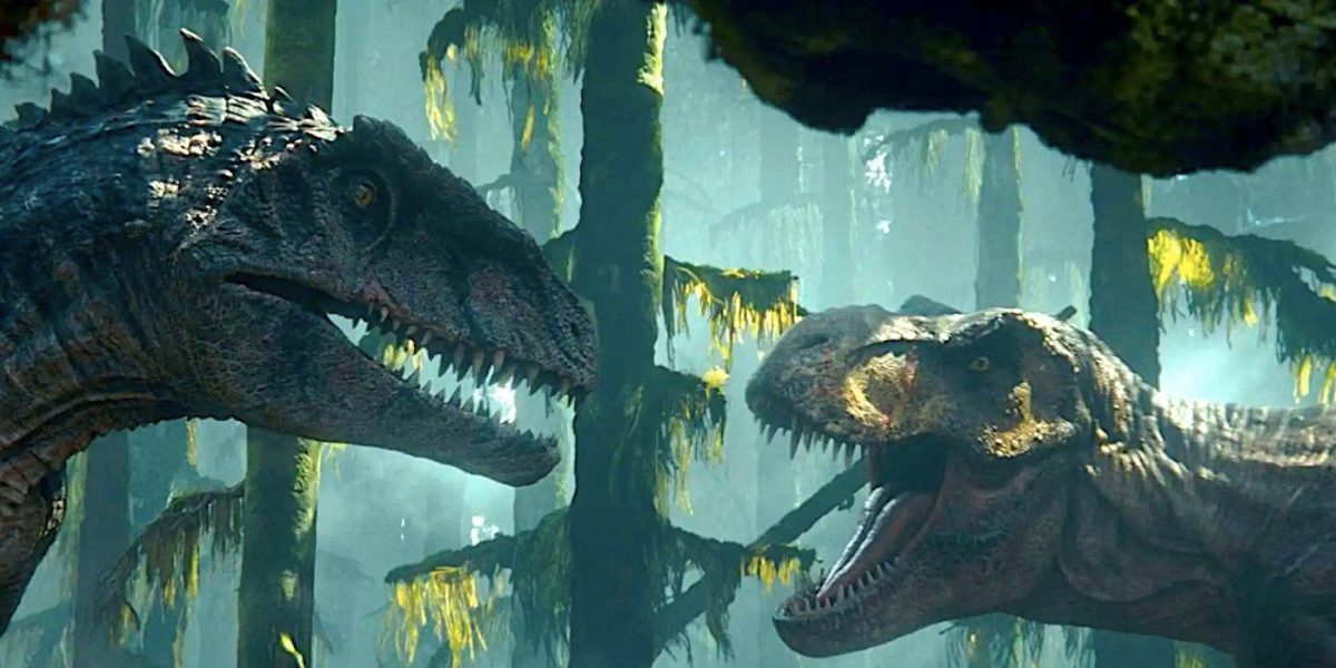 Jurassic World 4 tiene un problema de lanzamiento masivo apenas unas semanas después de ser anunciado