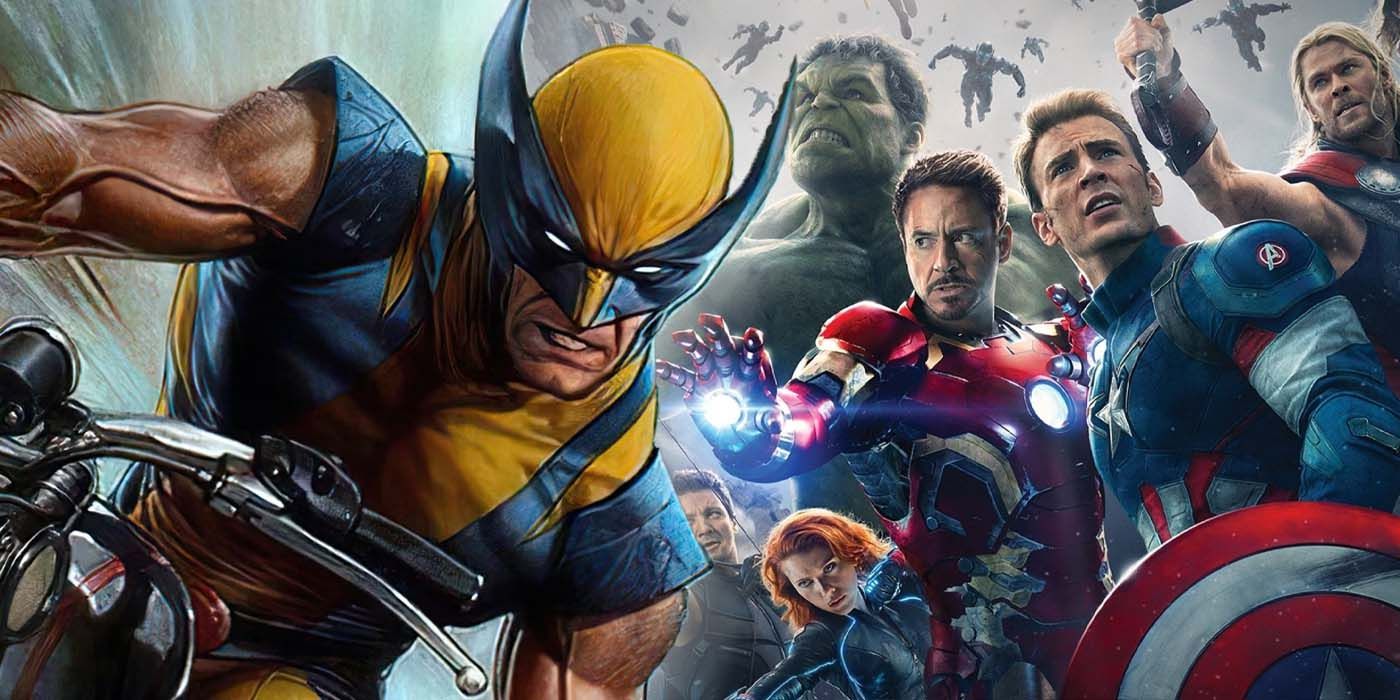 “No puedo estar en todos los equipos”: incluso Wolverine criticó a Marvel por abusar de él