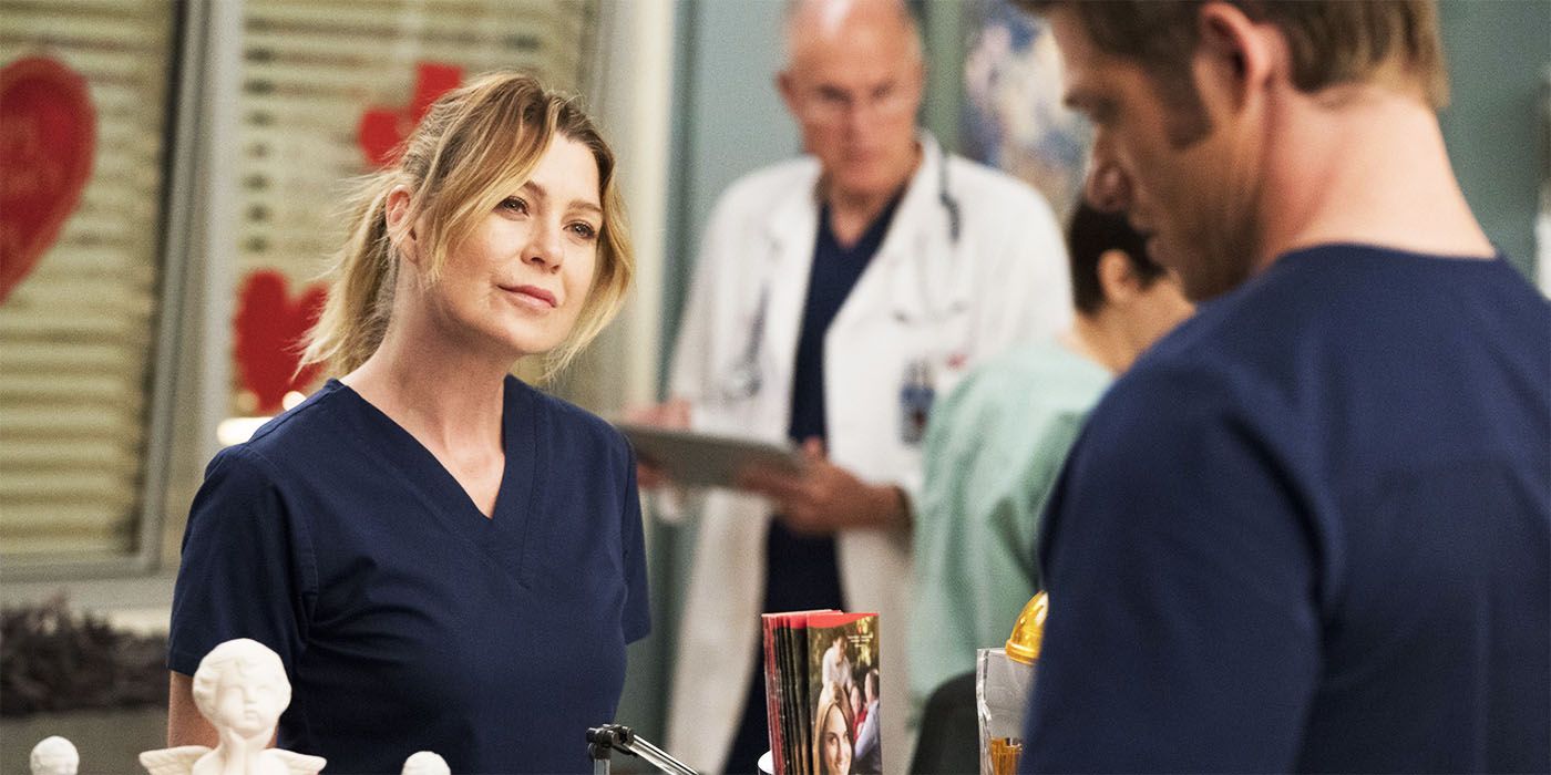 Se revela el recuento de episodios de la temporada 20 de Grey’s Anatomy de Ellen Pompeo