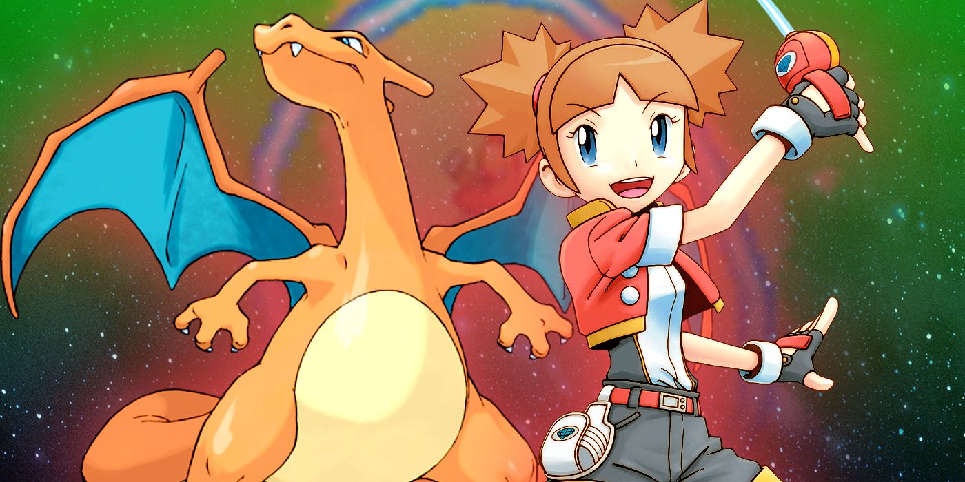 Rehacer este spin-off de Pokémon sería un título de lanzamiento perfecto para Switch 2