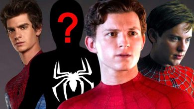 La desordenada línea de tiempo de Marvel de Sony establece un cuarto Spider-Man de acción real