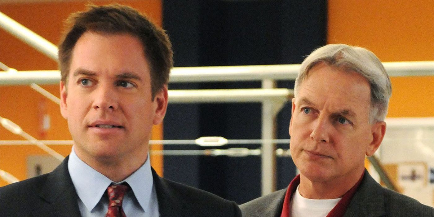 Gibbs y DiNozzo aparecen en el tráiler del episodio Ducky Tribute de la temporada 21 de NCIS