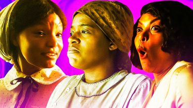 Guía de personajes y reparto de The Color Purple 2023: quién protagoniza el remake musical