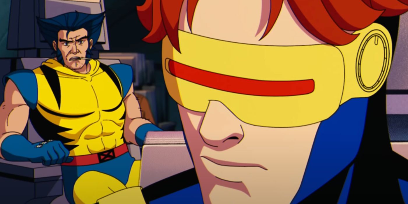 10 revelaciones más importantes del tráiler del programa de televisión X-Men '97 de Marvel