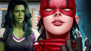 El nuevo Daredevil de Marvel critica a She-Hulk en lo opuesto a su romance en el MCU