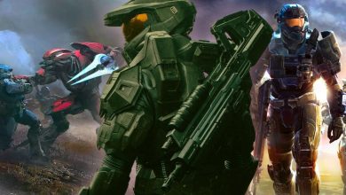 El episodio Fall Of Reach de la temporada 2 de Halo debe incluir un equipo espartano clave
