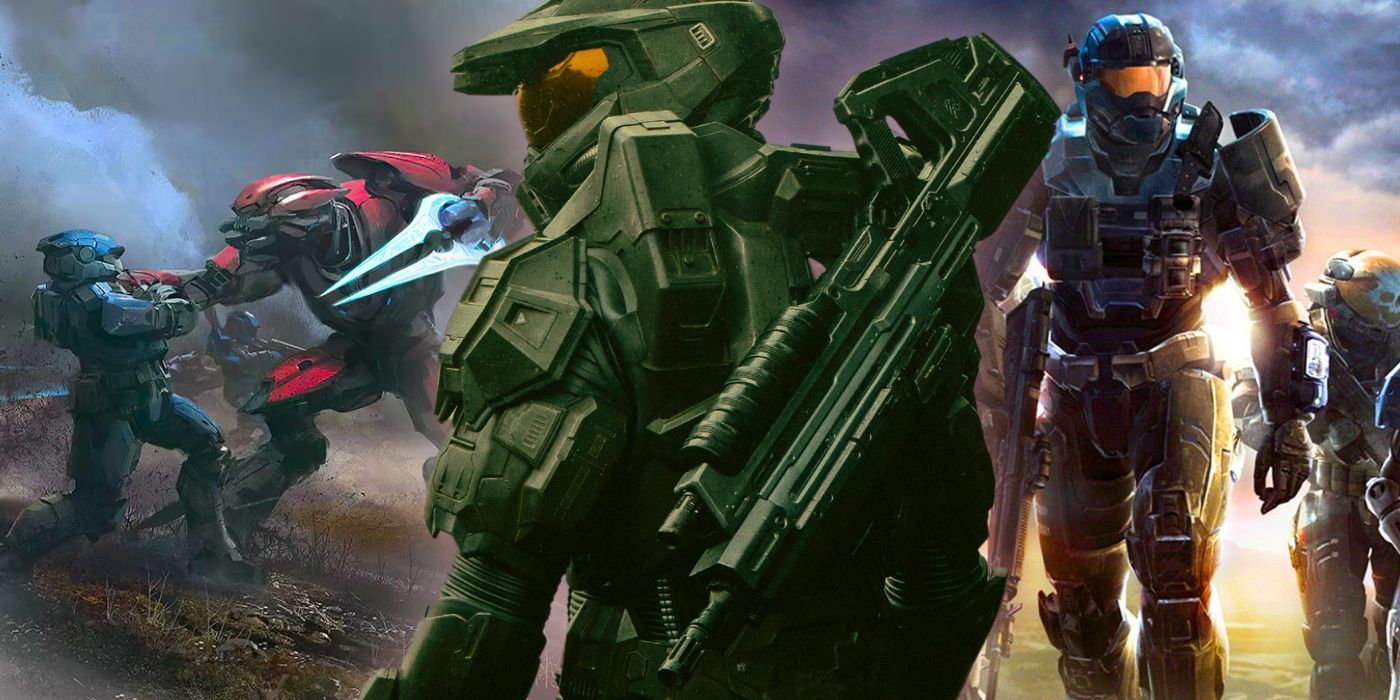 El episodio Fall Of Reach de la temporada 2 de Halo debe incluir un equipo espartano clave