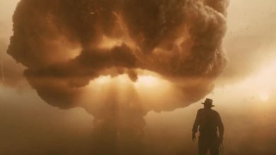 "¿Qué están haciendo ustedes?": El CGI de Indiana Jones 4 brutalmente asado por artistas de VFX