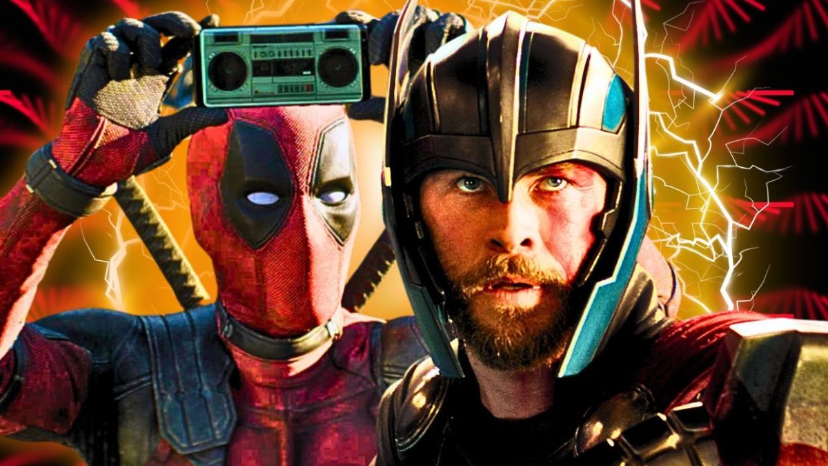 10 héroes del MCU que no podemos esperar a ver conocer a Deadpool (y por qué)