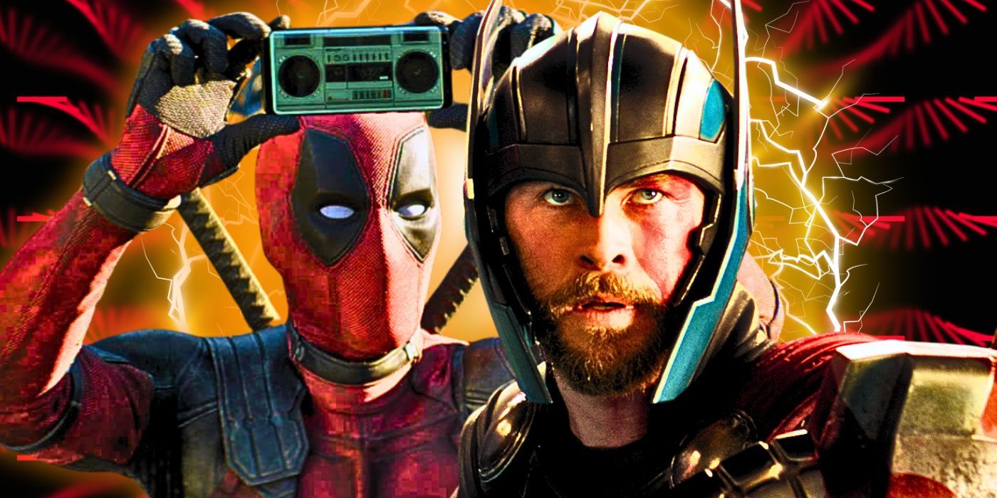 10 héroes del MCU que no podemos esperar a ver conocer a Deadpool (y por qué)