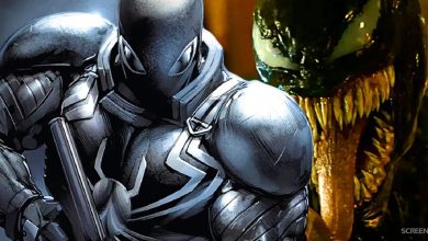 Avengers: Secret Wars presenta a un ex actor de películas de Marvel cuando Venom acaba de hacerse posible (y podría ser mejor que Tom Hardy)