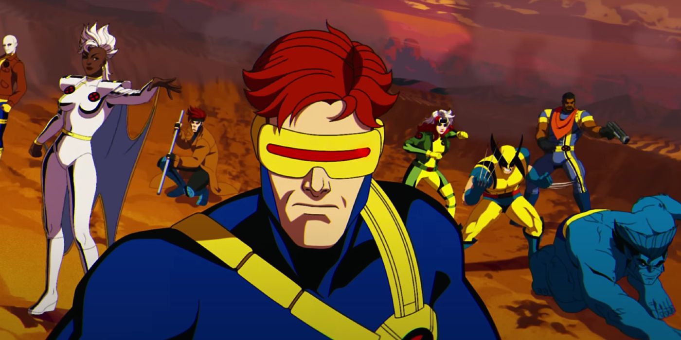 El showrunner de X-Men ’97 explica si la serie afectará al MCU