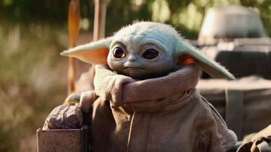 "Sois cobardes": Werner Herzog convenció a Star Wars de mantener a Grogu como títere de la forma más cómica
