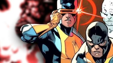 X-Men completa la corrupción de un miembro fundador con nuevos poderes mortales