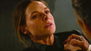 "No es interesante para mí": Rebecca Ferguson de Mission: Impossible habla sobre la muerte de Ilsa y su potencial regreso