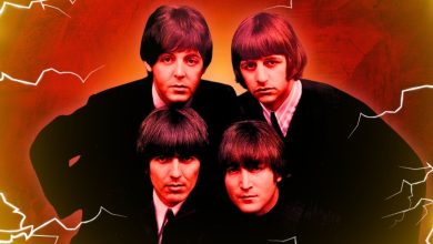 Eligiendo a los Beatles: ¿quién debería interpretar a John, Paul, George y Ringo en un nuevo plan épico de cuatro películas?