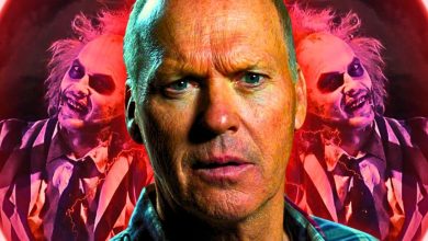 La condición de regreso de Beetlejuice 2 de Michael Keaton confirma que la secuela de Tim Burton está compensando su fracaso de $ 170 millones