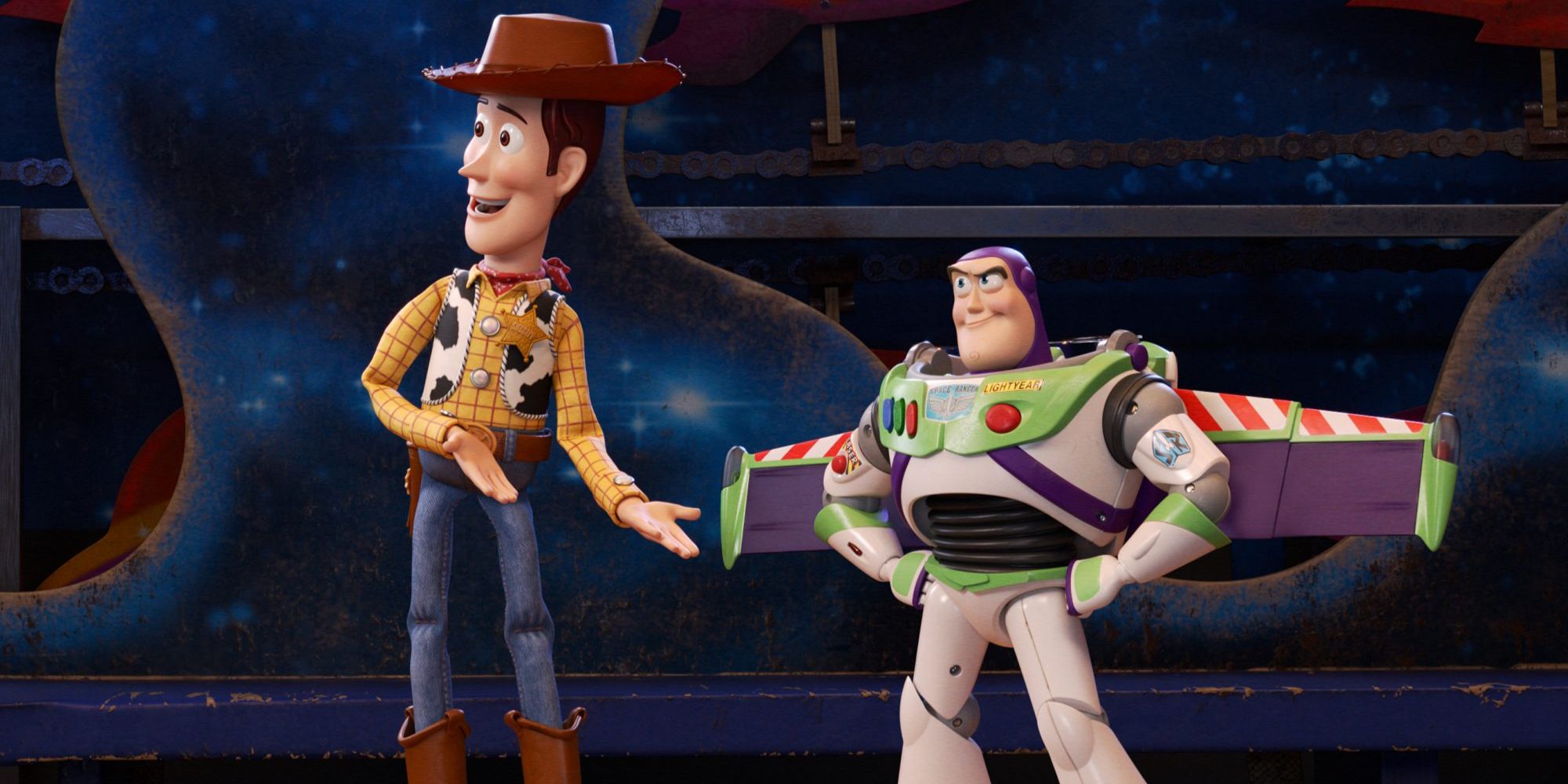 Ventana de lanzamiento de Toy Story 5 confirmada