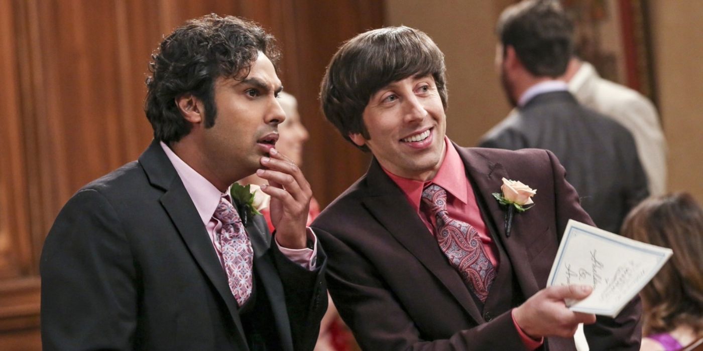 “Esa es sólo otra temporada”: el actor Raj de Big Bang Theory comenta sobre el posible regreso del spin-off