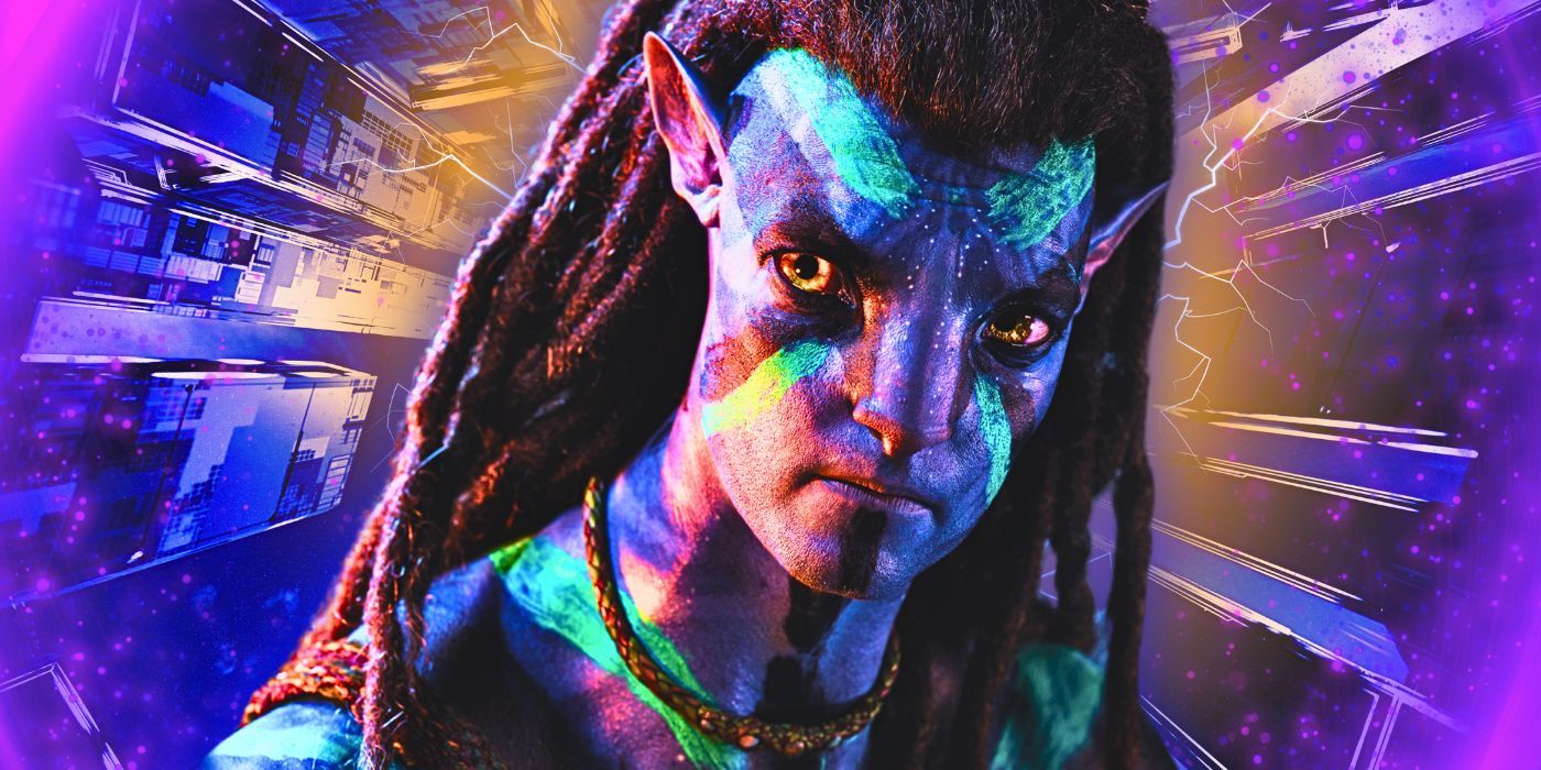 El plan de secuela de Avatar de James Cameron en realidad está dañando el género de ciencia ficción