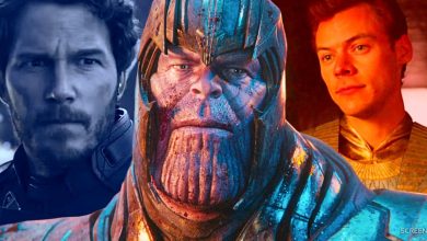 10 proyectos de MCU en los que Thanos podría regresar después del nuevo adelanto de Josh Brolin