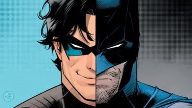 ¿Hijo, hermano o soldado?  - El verdadero propósito de Nightwing en la batifamilia confirmado por Batman