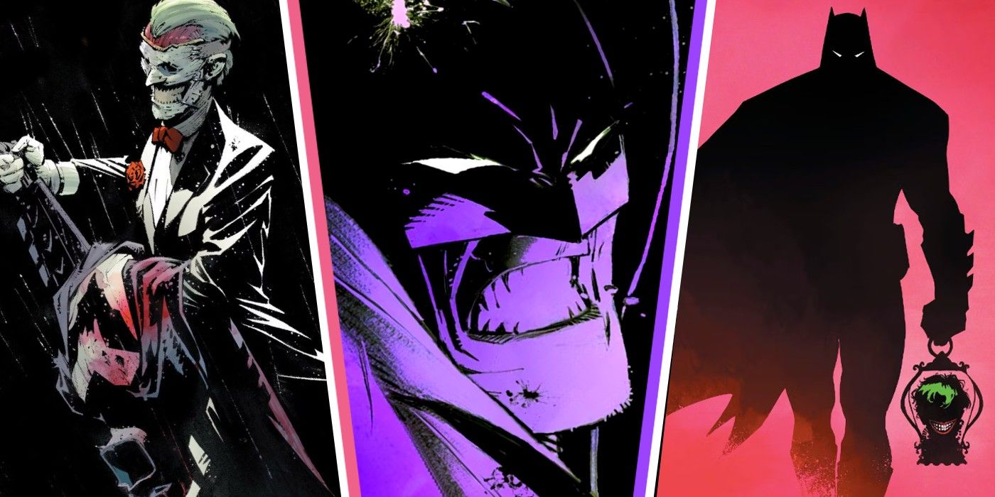 Estas espectaculares portadas de Greg Capullo Batman ayudaron a definir al Caballero Oscuro para la nueva era 52 de DC (y más allá)