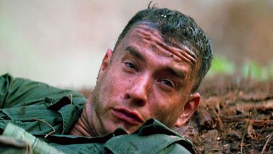Un historiador explica por qué Forrest Gump de Tom Hanks tiene una representación "acertada" de la guerra de Vietnam