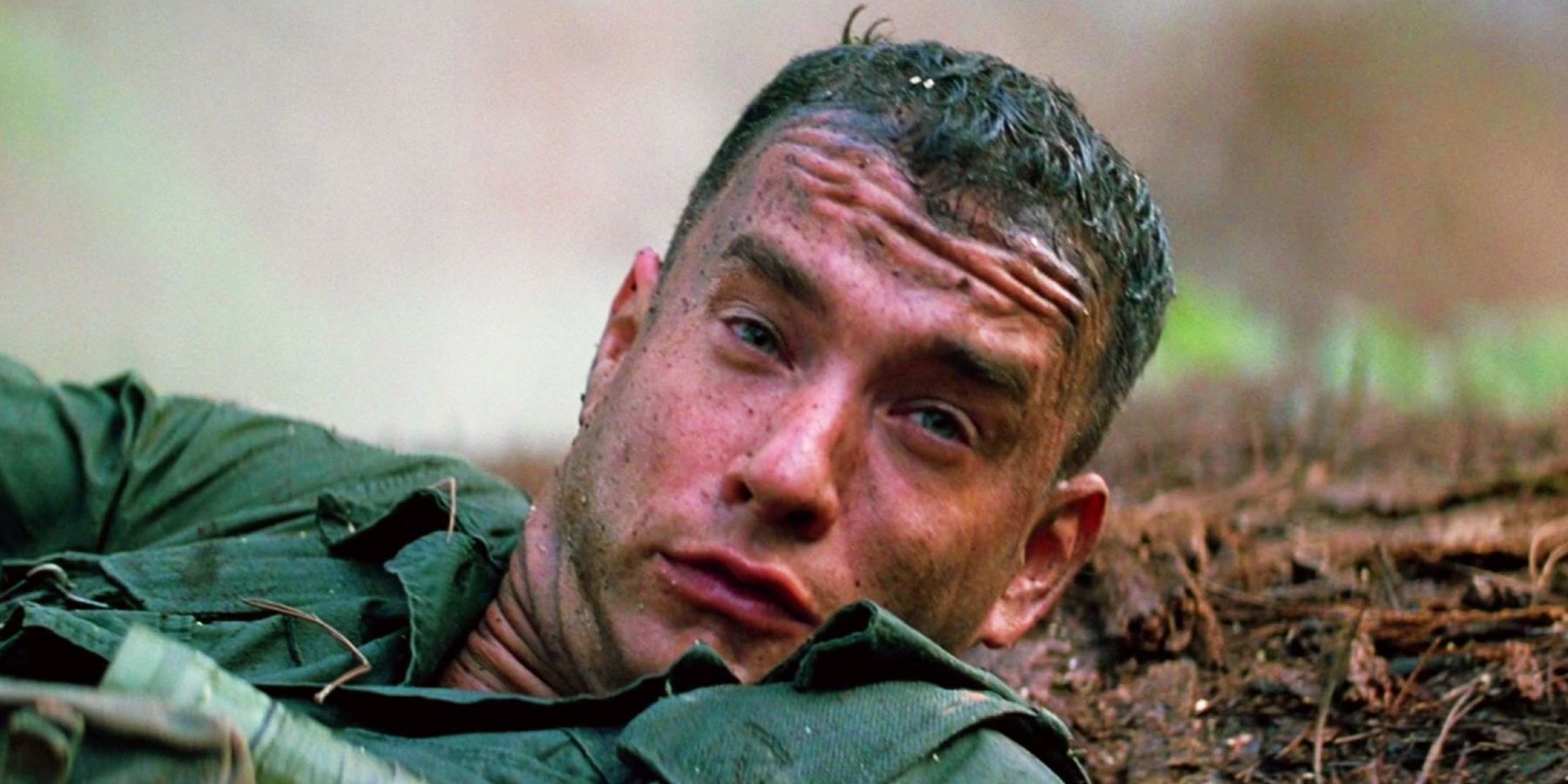 Un historiador explica por qué Forrest Gump de Tom Hanks tiene una representación “acertada” de la guerra de Vietnam