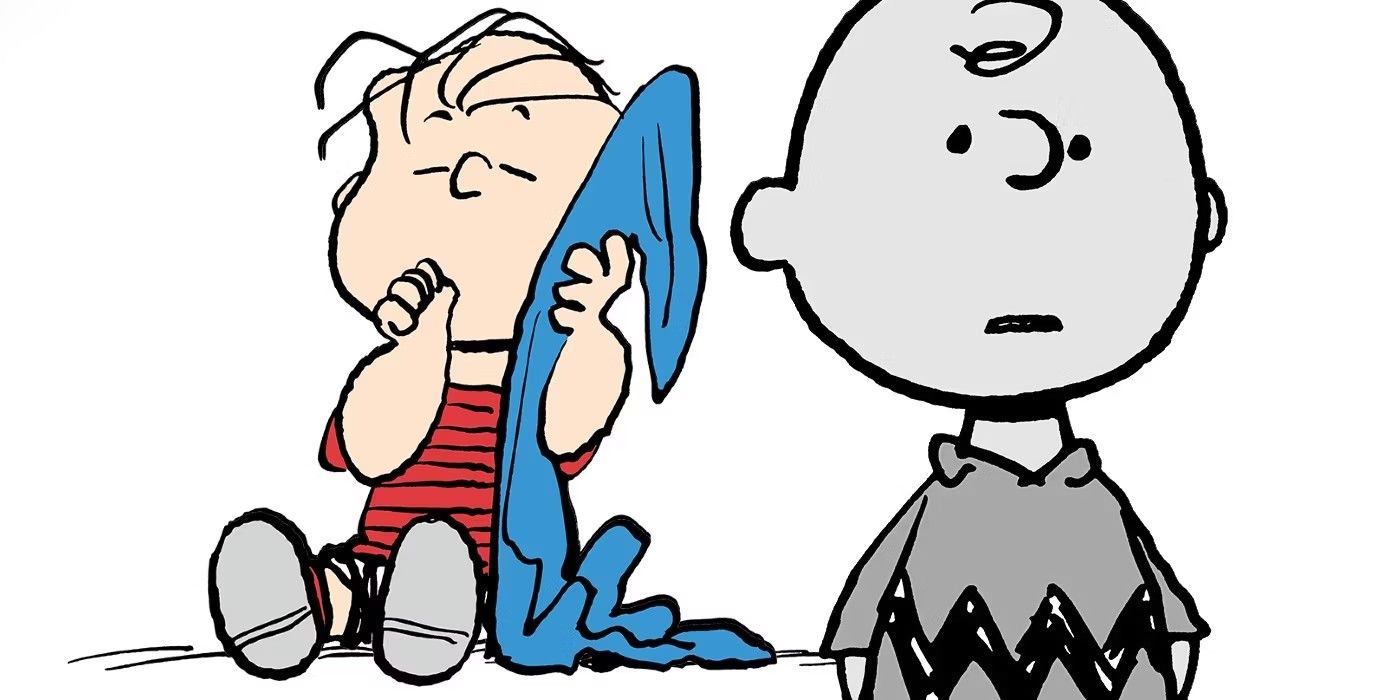 Los 10 cómics de Peanuts más divertidos que demuestran que Linus es el mejor personaje