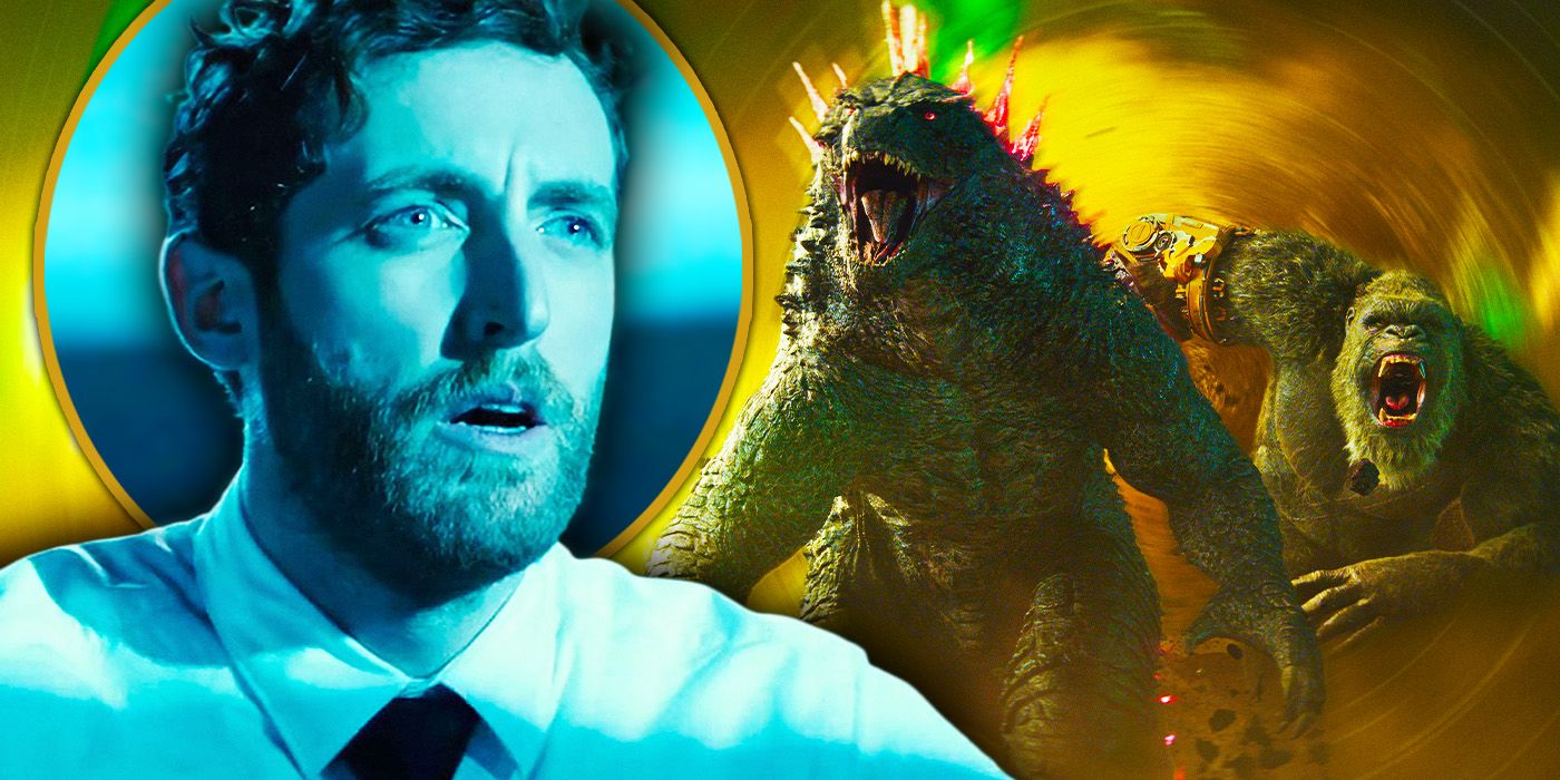 El actor de Godzilla: King of the Monsters habla sobre el regreso de Monsterverse después de la ausencia de GvK