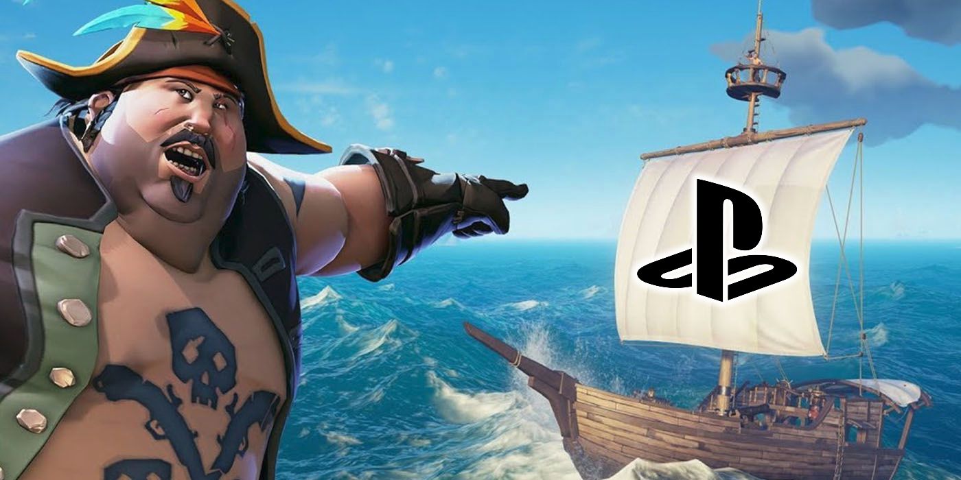 Fecha de lanzamiento, precio y detalles de juego de Sea Of Thieves PS5