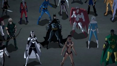 La nueva película de la Liga de la Justicia de DC traerá de vuelta a una estrella favorita de los fanáticos después de 10 años de ausencia del personaje