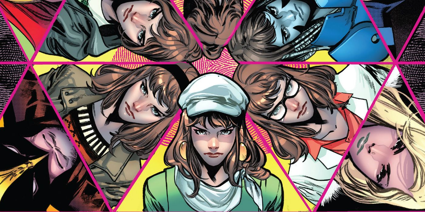 Estos momentos de Moira MacTaggert cambiaron la historia de X-Men (incluso antes de que fuera mutante)