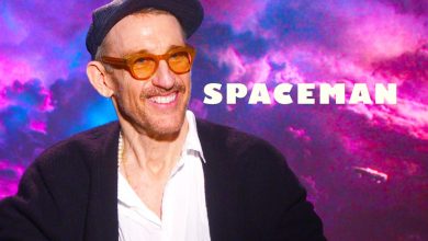 El director de Spaceman explica por qué Adam Sandler es perfecto para papeles dramáticos
