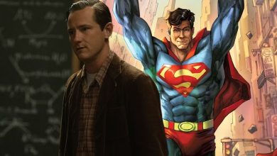 El nuevo Superman y su imitador de Marvel comienzan a filmarse esta semana