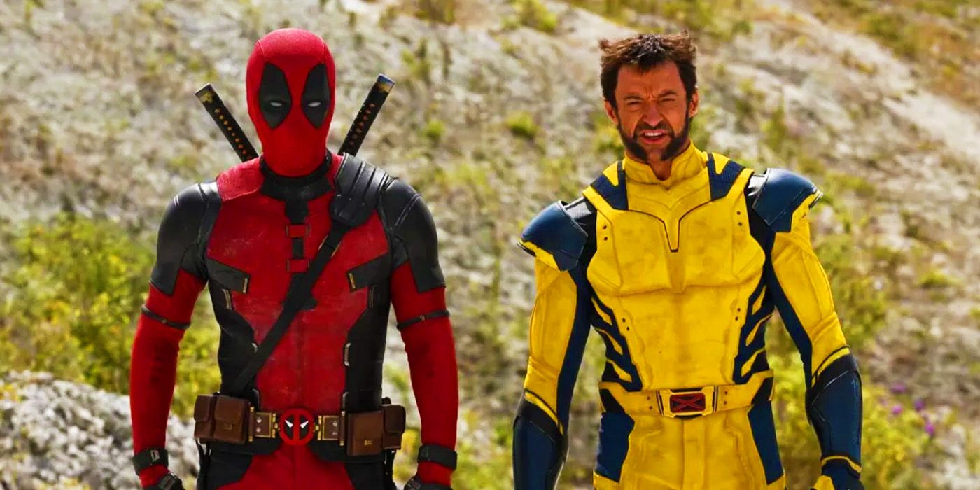 Wolverine y Deadpool desatan violencia con clasificación R en su pelea más sangrienta hasta el momento