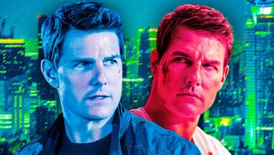 8 cosas que las películas de Jack Reacher de Tom Cruise acertaron sobre el personaje de Lee Child