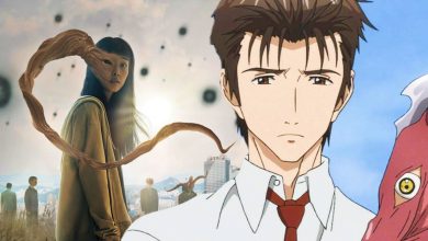 ¿Qué es Parasyte: el gris?  Explicación de la nueva adaptación de manga live-action de Netflix